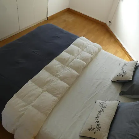 Διαμέρισμα Joivy By The