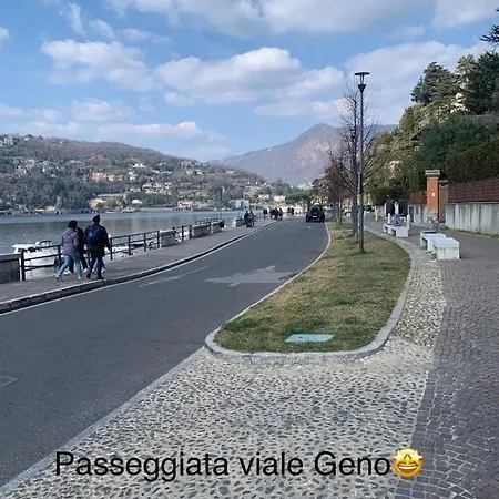 Διαμέρισμα Joivy By The Όπως