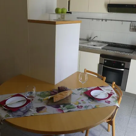 Διαμέρισμα Joivy By The *