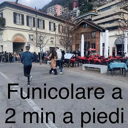 Διαμέρισμα Joivy By The Όπως