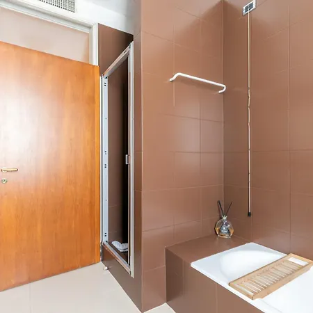 Apartment Joivy By The