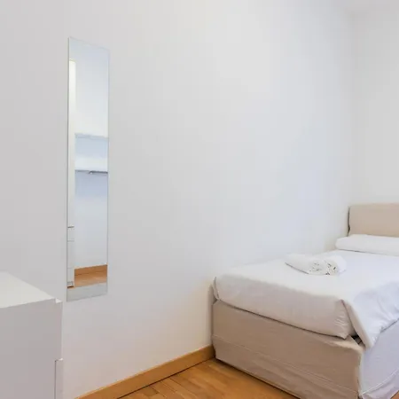 Joivy By The Apartment