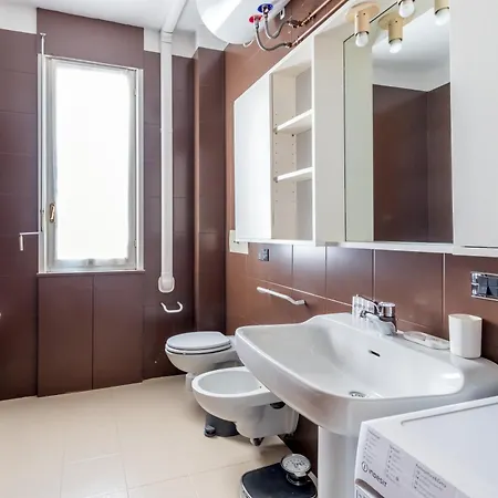 Apartment Joivy By The *