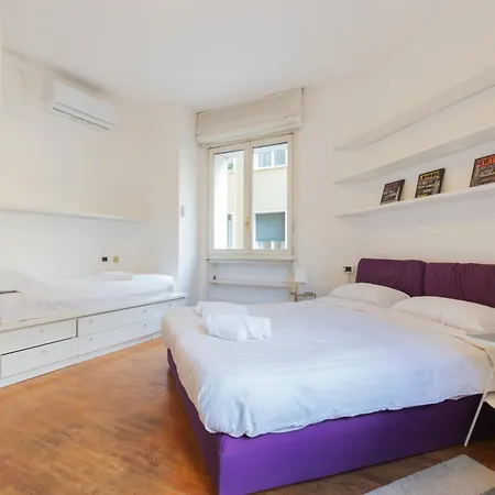 Apartment Joivy By The Como