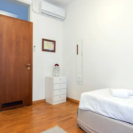 Apartment Joivy By The