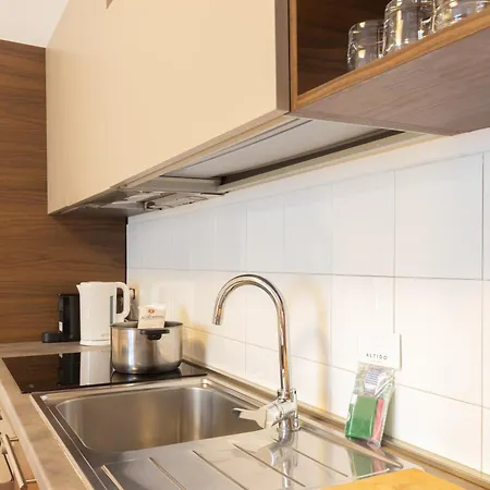 Joivy By The Apartment Como