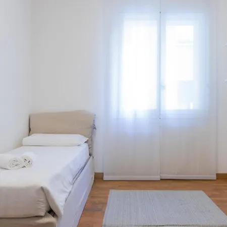 Apartment Joivy By The *