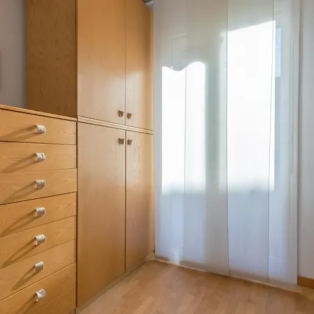 Διαμέρισμα Joivy By The *