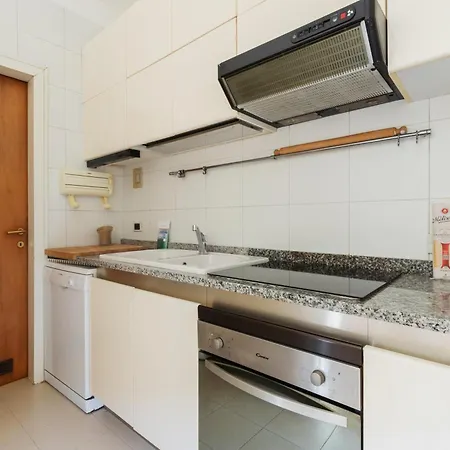 Joivy By The Apartment *