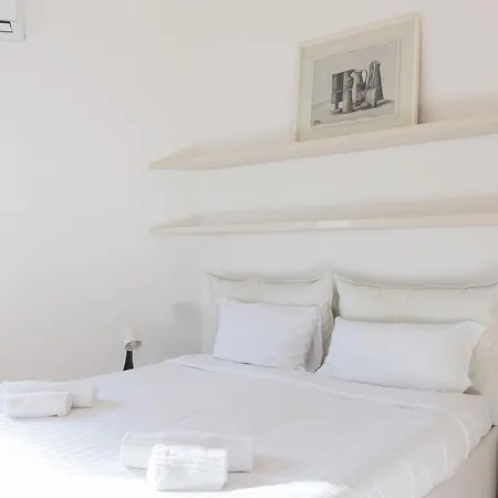 Apartment Joivy By The Como