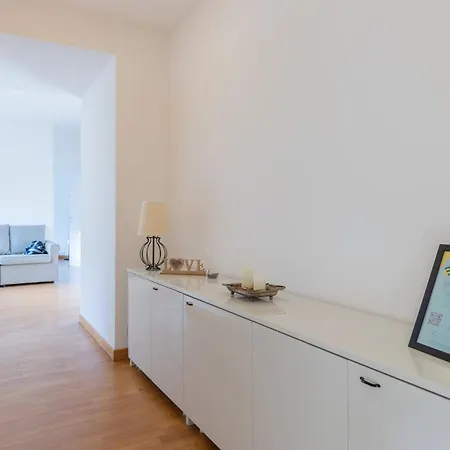 Joivy By The Apartment *