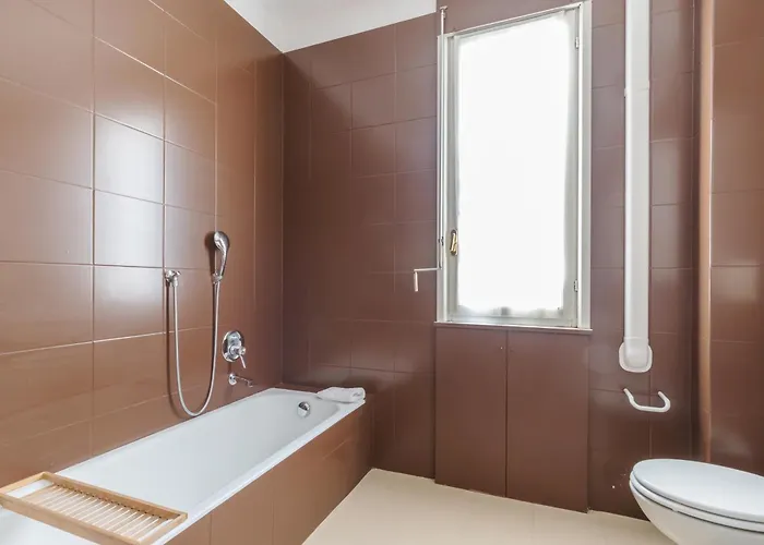 Joivy By The דירה קומו