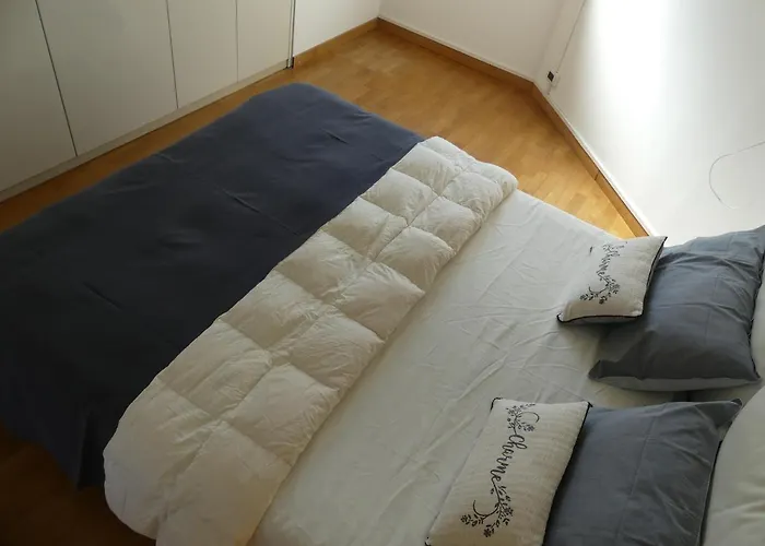 Appartement Joivy By The