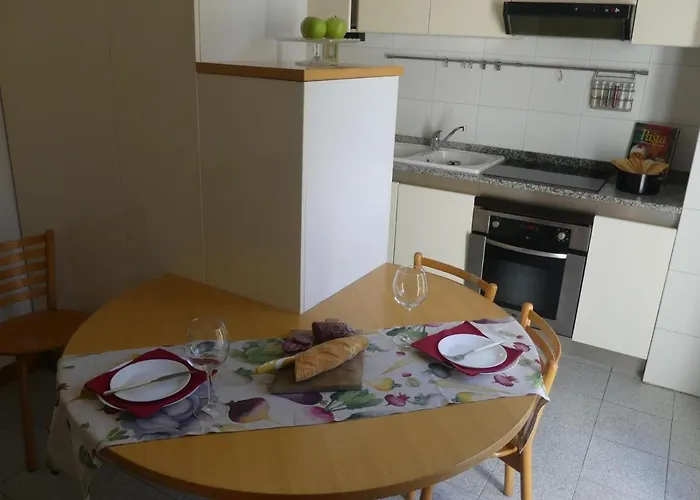 Appartement Joivy By The *