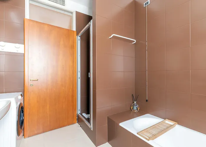 Appartement Joivy By The
