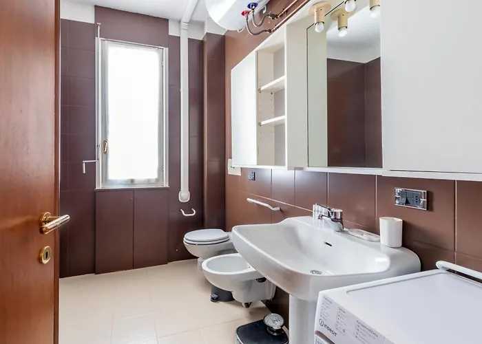 Appartement Joivy By The *