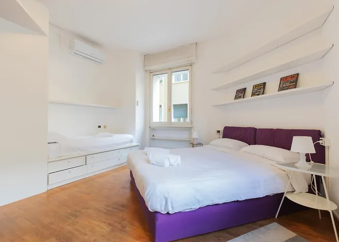 Appartement Joivy By The Côme