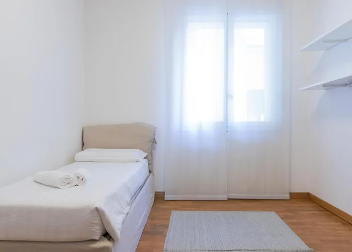 Appartement Joivy By The *