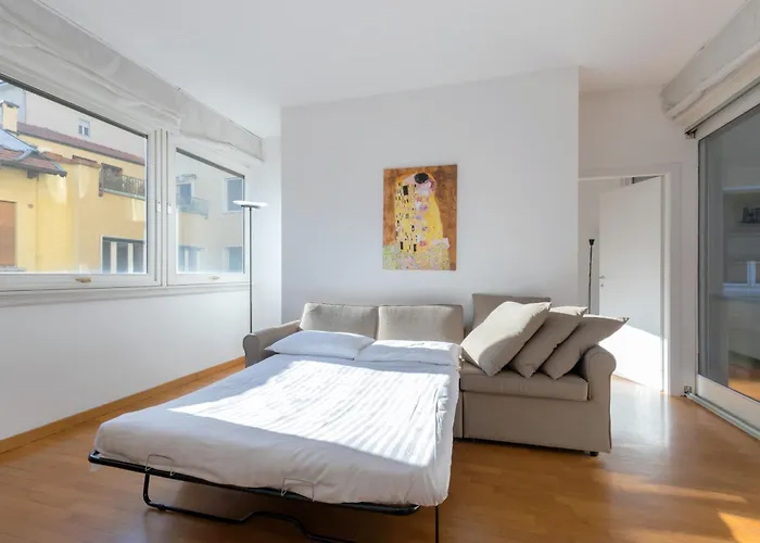 Appartement Joivy By The Côme
