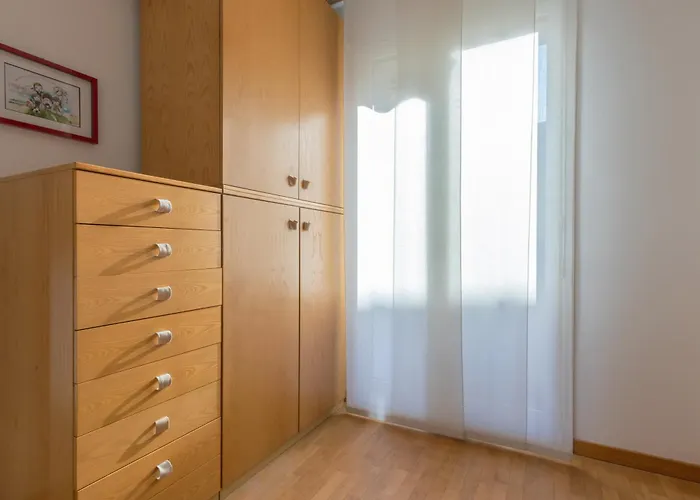 Appartement Joivy By The *